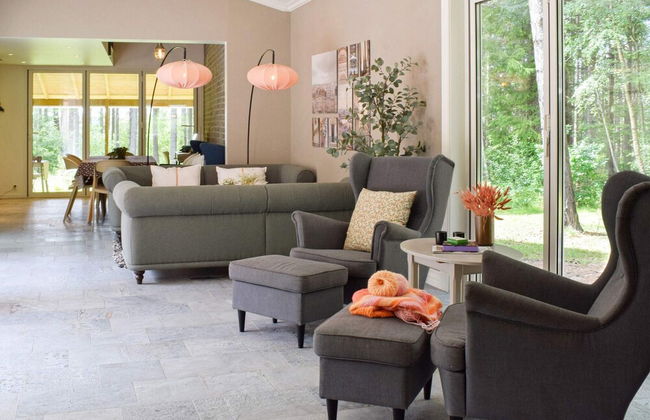 10 Person Holiday Home in Gamle Fredrikstad - Foto 36