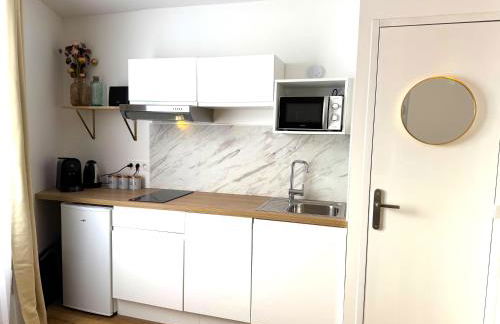 Résidence La Ruelle Secrete - 5 studios - - Foto 46