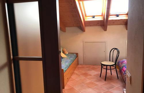 Mansarda Margherita - Foto 22