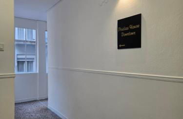 Phidias House Downtown - Foto 12