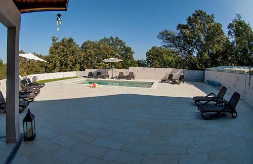 Villa Paolija - Foto 29