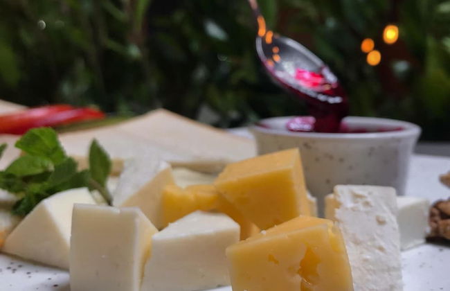 ApartUA Kropyvnytskyi - Foto 53