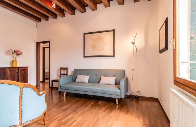 Venezia Spirito Santo Canal View - Photo 38