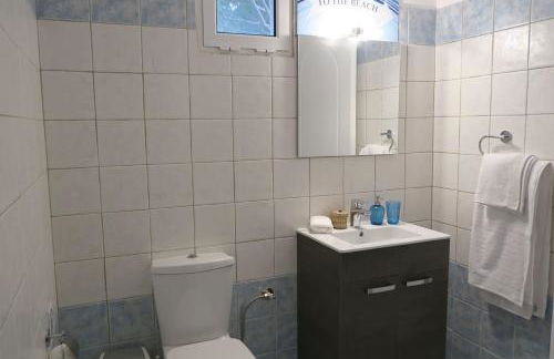 Aeolos beachfront family residence - Foto 23