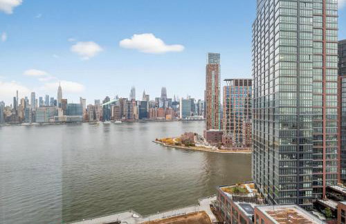 Greenpoint 1BR w Work Setup by Anyplace - 11756 - Foto 43