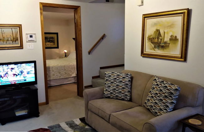 Doubleday House - Foto 9