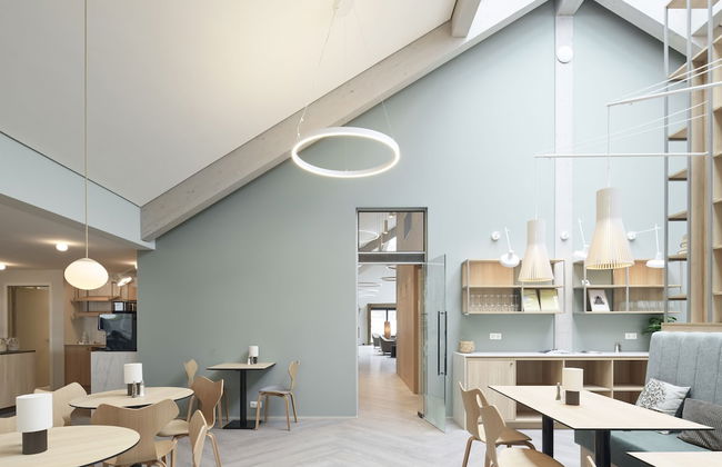 Hages Badehotel - Foto 19