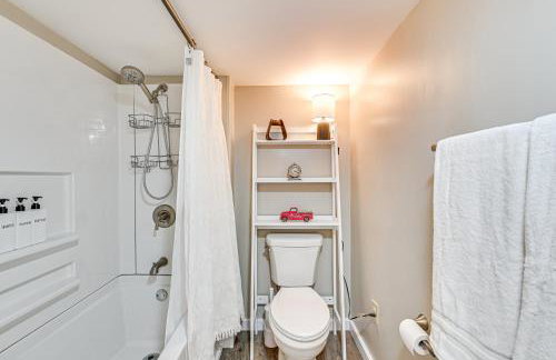 Rock Climb, Hike, Relax! Quiet Beattyville Retreat - Foto 16