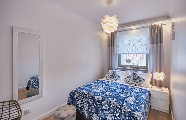 Apartamenty Swinoujscie K Rozy Wiatrow 2 - Foto 15