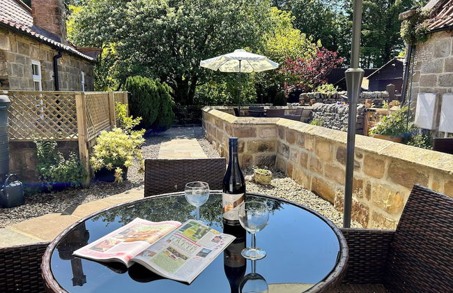 Smugglers Rock Cottages - Foto 6