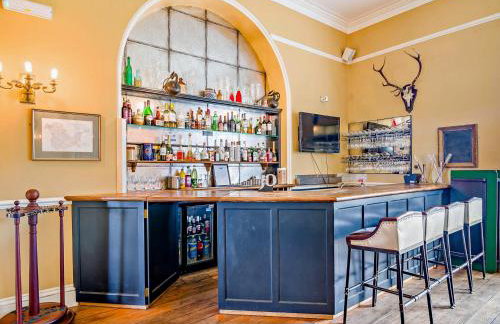 Pengethley Manor - Uk39045 - Foto 7