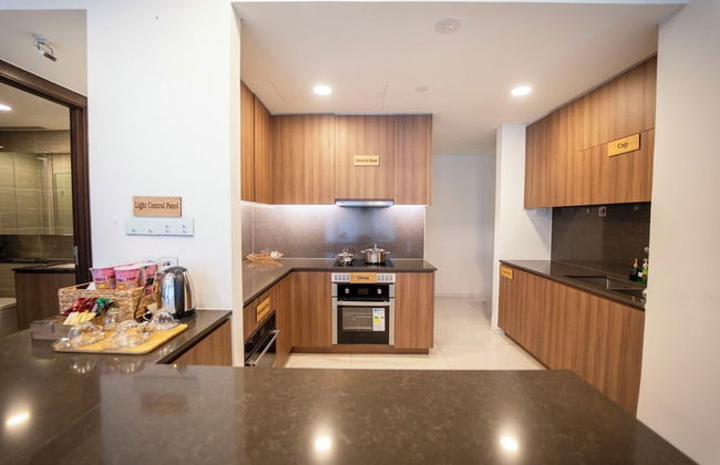 Serenity Luxury Private Pool Villas - Free One Way Airport Shuttle - Foto 46