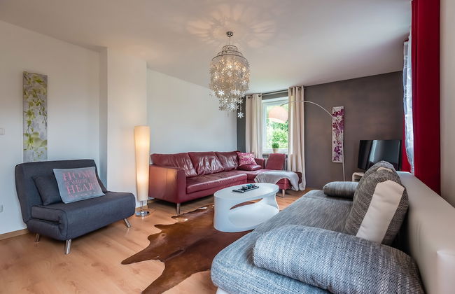 Appartmenthaus am Erlbach - Photo 44