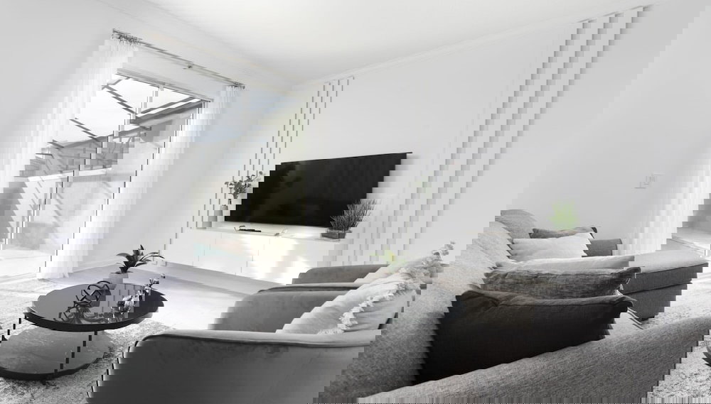 Modern Clean Design Near Disney Top Resort - Foto 1, Habitación