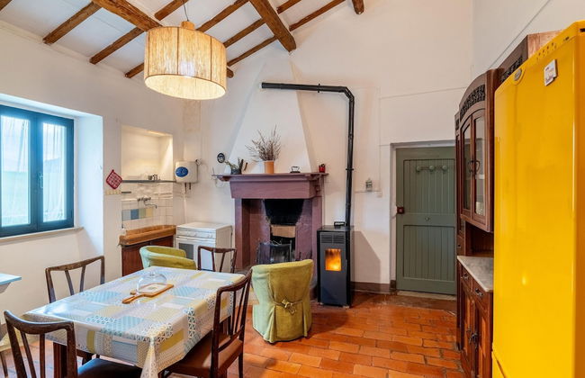 Belvilla by OYO Casa Ca Rio - Foto 25