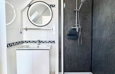 Charmant T3 duplex - Bord de mer - Terrasse - Foto 24