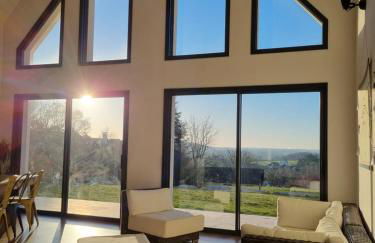 Maison contemporaine au cœur de la Roche-Posay - Foto 1