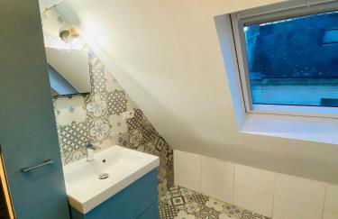 Le Lavoir aux Roses by Gîtes Sud Touraine - Foto 22