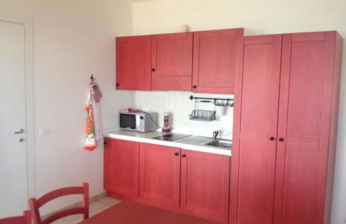 Agriturismo "I Castellari" - Foto 60