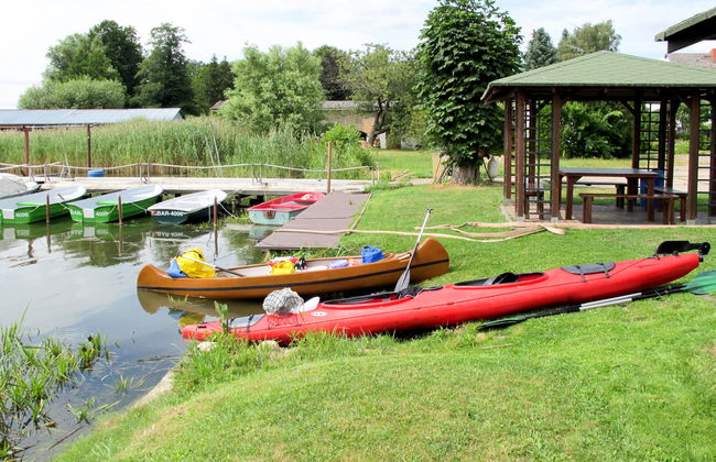 Zum Stolpseefischer - Foto 14