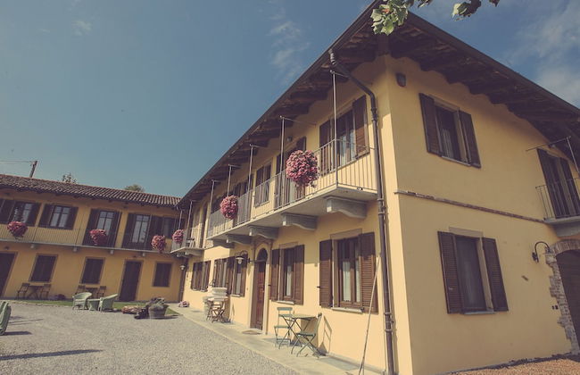 Casa Ressia - Photo 58