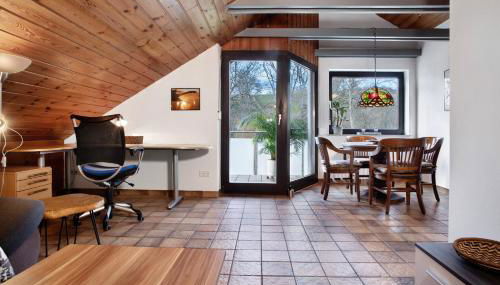 Oase am Gehrenberg - Foto 4