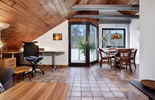 Oase am Gehrenberg - Photo 4