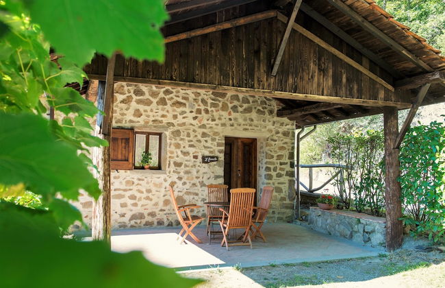 Agriturismo il Gufo - Photo 47