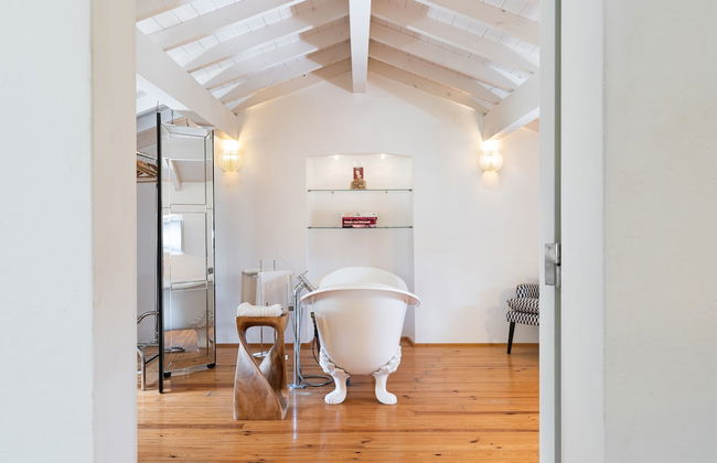 Imani Country House - Photo 48