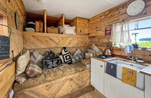 The Box - Oasis Farm - Foto 1