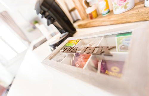 Gemütliche Fachwerkwohnung - Foto 26