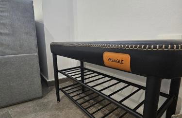 Acvi Lux - City Center in City Soul - Foto 13