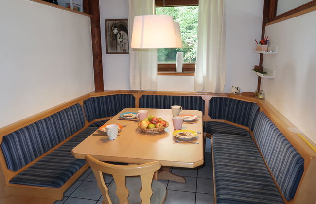 Ferienwohnpark Silbersee - Foto 10