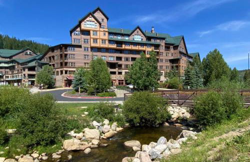 Ski-In/Ski-Out Zephyr 1 Bedroom Condo Winter Park - Foto 43