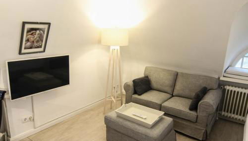 Tina im Friesenhaus Sieben-Linden - Foto 3