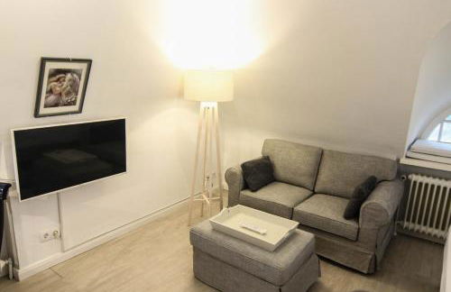 Tina im Friesenhaus Sieben-Linden - Photo 3