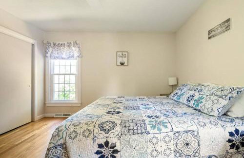 Berkshire Vacation Home in Lee - Pool is Open! - Foto 8