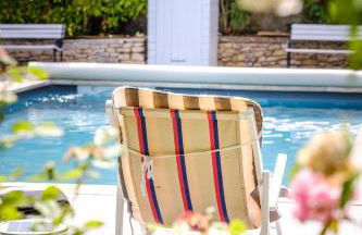 Cottage provencal - Villa saint Marc - Foto 70