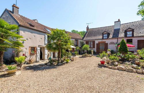 Gîte spacieux à Mer avec un joli extérieur - Foto 1