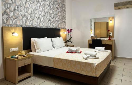 Caravel Hotel Apartments - Foto 10