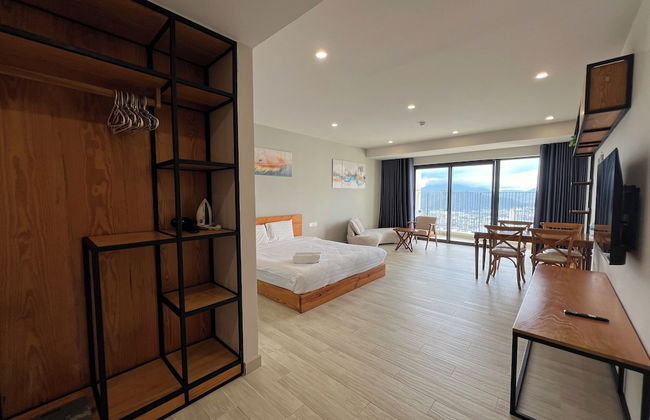 Apartment Thien Kim 2 - Foto 23