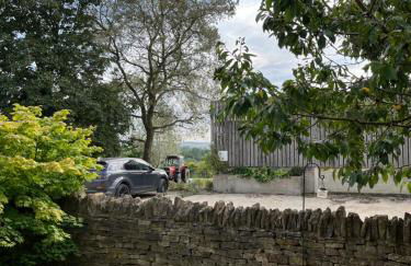 3 BEDROOM 5* BARN CONVERSION COTSWOLDS - Foto 15