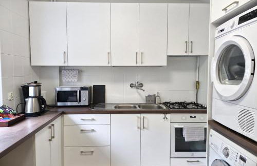 Apartament przy Parku Saskim (600 metrów od Ratusza) - Foto 35