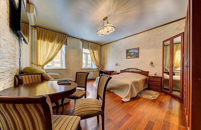 ERS Apartment - Foto 18