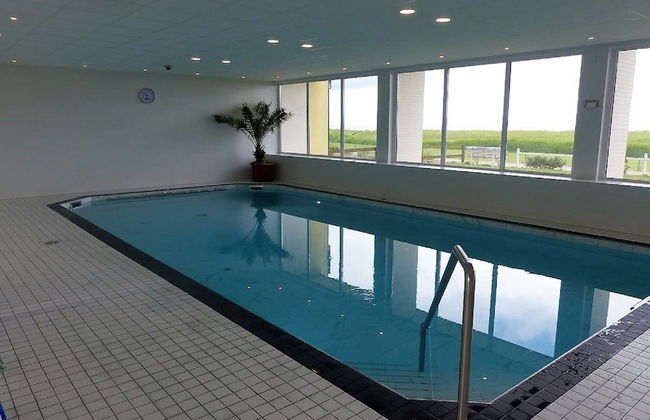 Ferienwohnung Am Sahlenburger Strand 1 - Photo 8