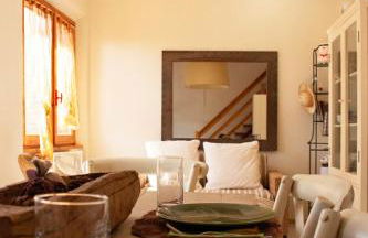 La villetta fonte antica "parcheggio privato" incluso ombrellone e 2 lettini nello stabilimento balneare - Photo 1