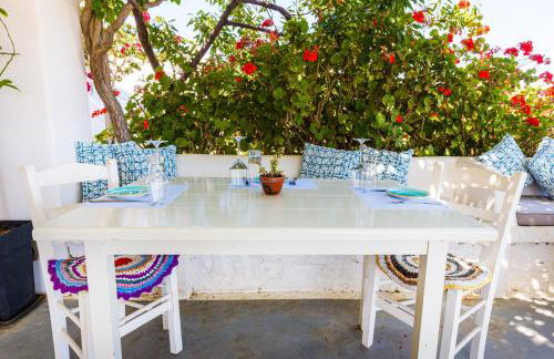 Harama Hotel Schinousa - Foto 87