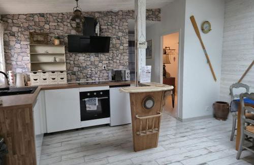 La Cabane du Pêcheur - Foto 66