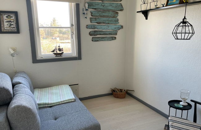 "Segot" - 100m to the fjord - Foto 8