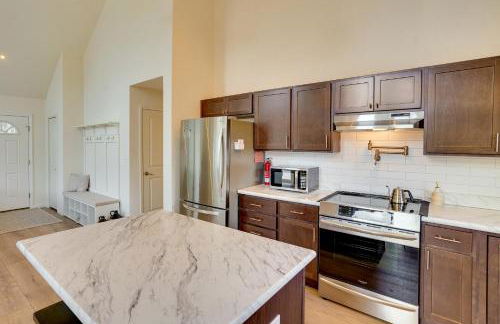 Sleepy Hollow Lake Home with Deck, Pool Access! - Foto 10